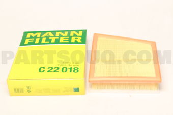 C22018 AIR FILTER -F(46)MPV