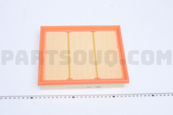C2287 AIR FILTER-A(A169)B(W245)