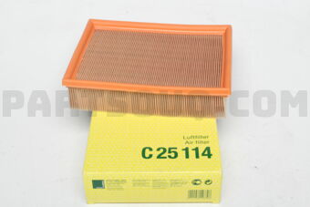 C25114 AIR FILTER E36/E46/E39 #