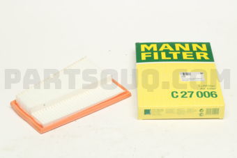 C27006 AIR FILTER-RIGHT(W212)M(W164)