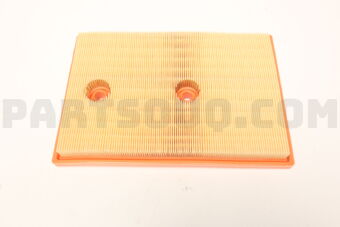 C27009 MANN AIR FILTER CADDY ALLTRACK BOX BODY/MPV (SAA) 1.2 TSI