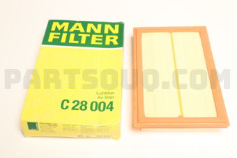 C28004 AIR FILTER INSERT-C(W205/204)#