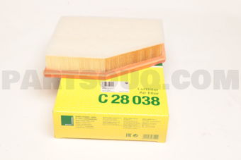 C28038 AIR FILTER ELMT-7(G11/G12)