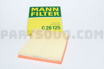 C28125 AIR FILTER -5(F10/F18) #