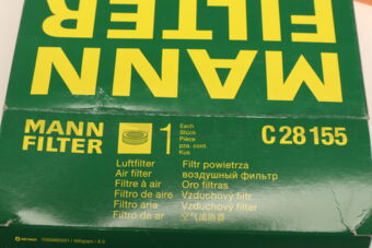 C28155 AIR FILTER ELMT-FREELANDER II