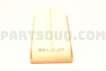 C30028 AIR FILTER ELMT-S(W222)