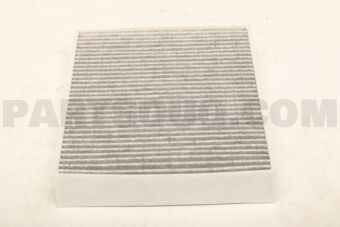 CUK25001 CAB AIR CARBON FILTER-3(F30)