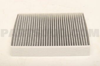 CUK25001 CAB AIR CARBON FILTER-3(F30)