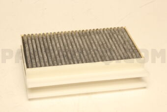 CUK270212 AIR FILTER- W222