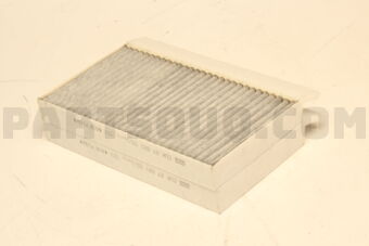 CUK270212 AIR FILTER- W222