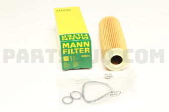 HU514Y OIL FILTER ELMT-C(W204)/E(W212