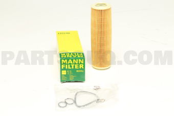 HU514Y OIL FILTER ELMT-C(W204)/E(W212