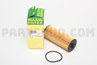 HU6008Z OIL FILTER-E(W212)M(W166)G(463