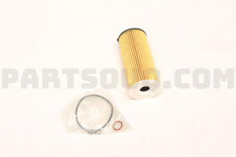HU60141Z OIL FILTER ELEMENT,METAL FREE