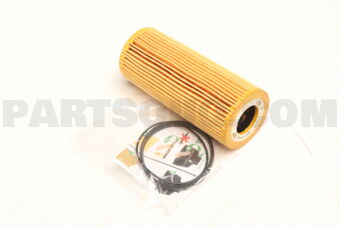 HU7029Z OIL FILTER ELMT-TOUAREG