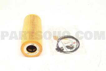 HU7029Z OIL FILTER ELMT-TOUAREG