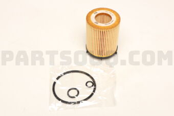 HU711 OIL FILTER-MINI(R56/R57/R59)