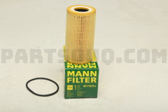 HU7195X OIL FILTER ELMT-911(V997)