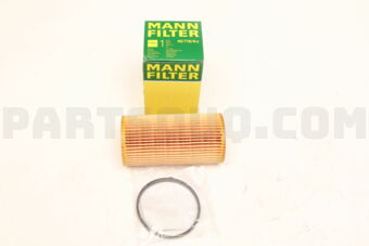 HU7196X OIL FILTER ELMT-JETTA III/GOLF