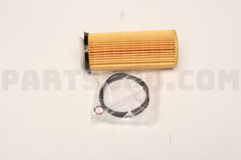 HU720 OIL FILTER -5(F10/F18)