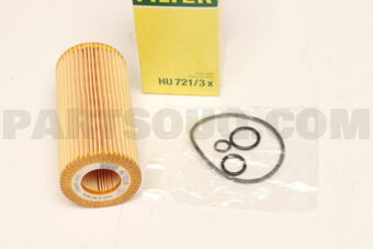 HU7213X OIL FILTER ELMT-S(W221)SL(R230