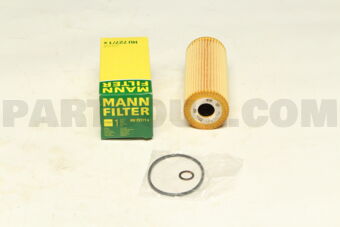 HU7271X OIL FILTER ELMT-C(W203)G(W463)