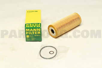 HU7271X OIL FILTER ELMT-C(W203)G(W463)