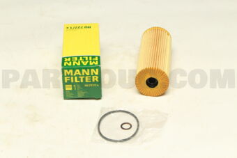 HU7271X OIL FILTER ELMT-C(W203)G(W463)