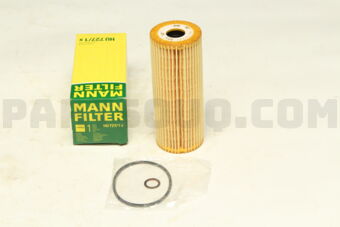 HU7271X OIL FILTER ELMT-C(W203)G(W463)