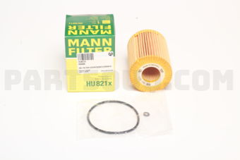 HU821X OIL FILTER-E(A207)S(W222)M(W16