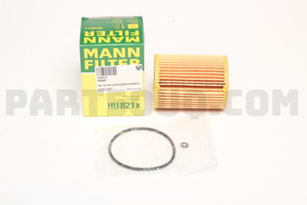 HU821X OIL FILTER-E(A207)S(W222)M(W16
