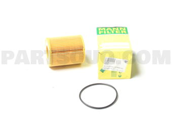 HU826X OIL FILTER ELMT-DISCOVERY IV(L