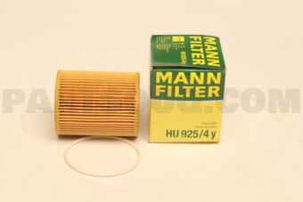 HU9254Y OIL FILTER ELMT-FREELANDER II