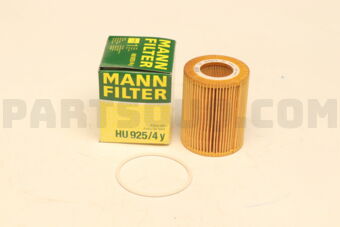 HU9254Y OIL FILTER ELMT-FREELANDER II