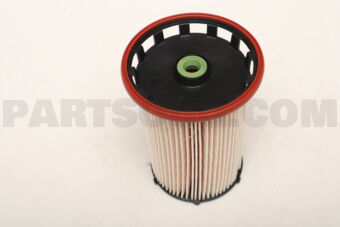 PU80081 FUEL FILTER ELMT-JEETA IV(D)