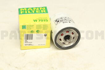 W7015 OIL FILTER-RR(L538)