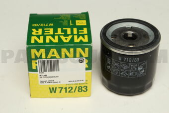 W71283 OIL FILTER-MINI(R50,R53)