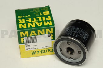 W71283 OIL FILTER-MINI(R50,R53)