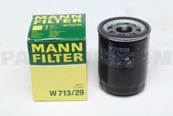 W71329 OIL FILTER-DISCOVERY III