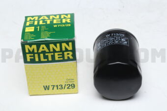 W71329 OIL FILTER-DISCOVERY III
