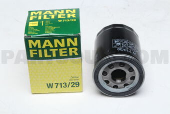 W71329 OIL FILTER-DISCOVERY III