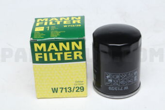 W71329 OIL FILTER-DISCOVERY III