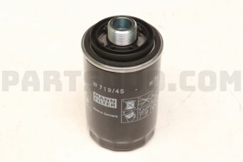 W71945 OIL FILTER-PASSAT VI