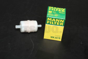 WK326 AIR FILTER,COMP-W220