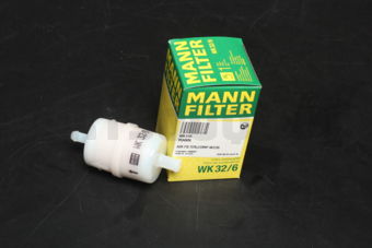 WK326 AIR FILTER,COMP-W220