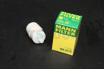 WK326 AIR FILTER,COMP-W220