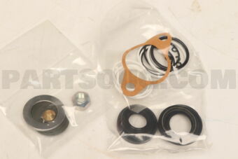 MAP1005K POWER STEERING KIT AE100 91~98