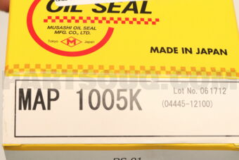 MAP1005K POWER STEERING KIT AE100 91~98