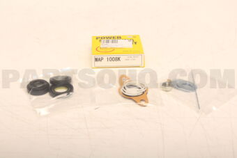 MAP1008K POWER STEERING KIT AE100*AE1 95~2002