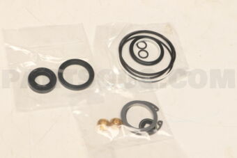 MAP1042K P.STRG KIT YN100 4WD 88-